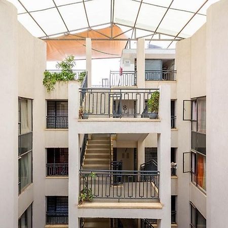 Gcurtway Homes Tsavo Studios Nairobi Zewnętrze zdjęcie