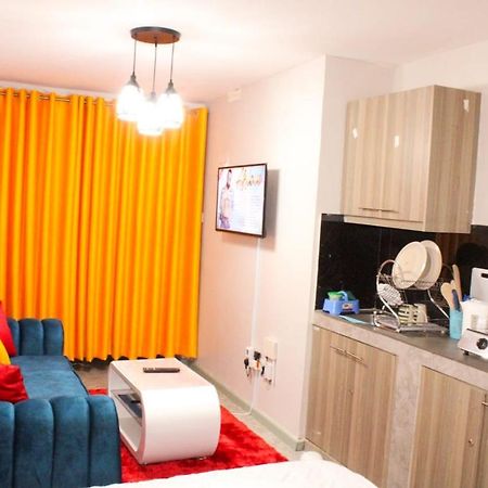 Gcurtway Homes Tsavo Studios Nairobi Zewnętrze zdjęcie