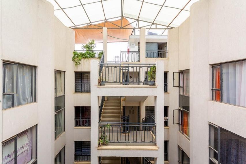 Gcurtway Homes Tsavo Studios Nairobi Zewnętrze zdjęcie