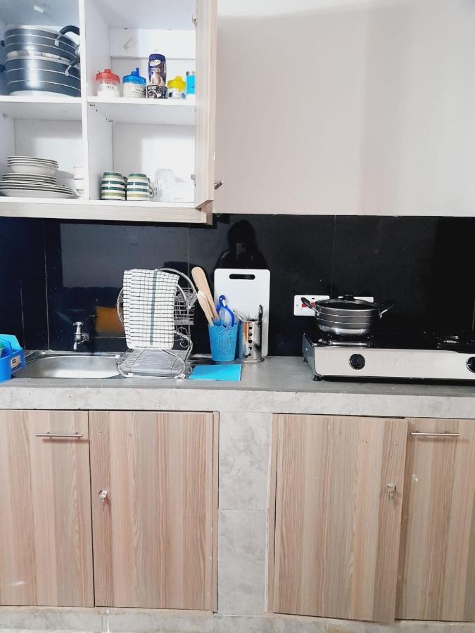 Gcurtway Homes Tsavo Studios Nairobi Zewnętrze zdjęcie