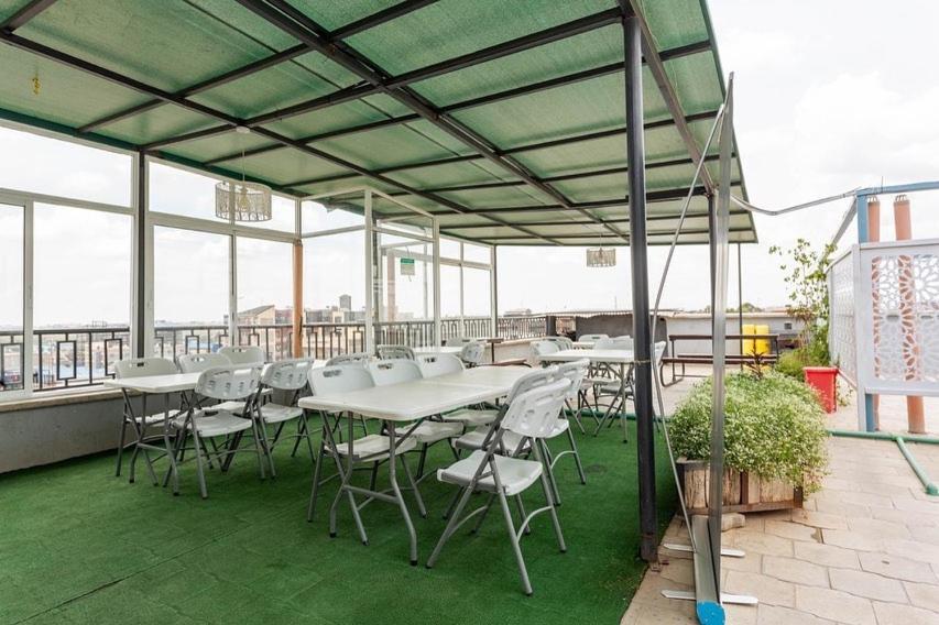 Gcurtway Homes Tsavo Studios Nairobi Zewnętrze zdjęcie