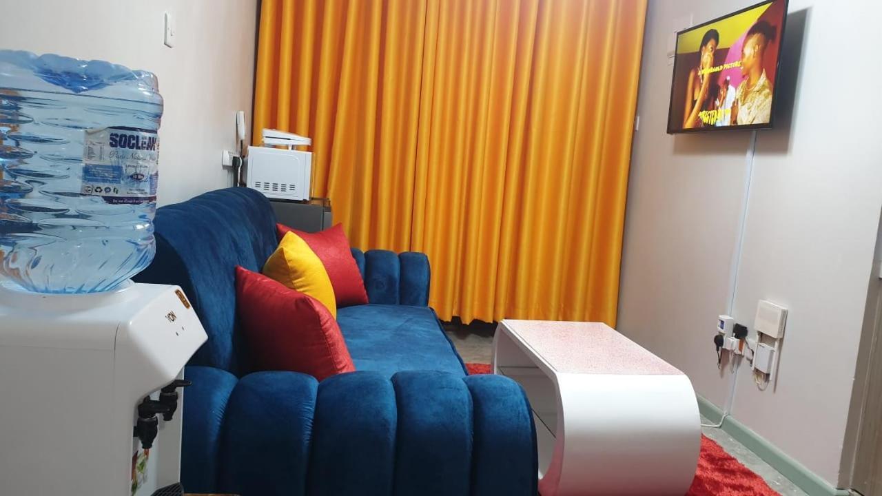 Gcurtway Homes Tsavo Studios Nairobi Zewnętrze zdjęcie