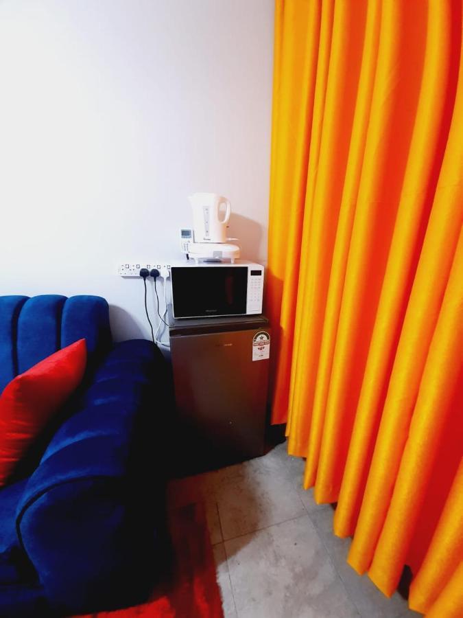 Gcurtway Homes Tsavo Studios Nairobi Zewnętrze zdjęcie