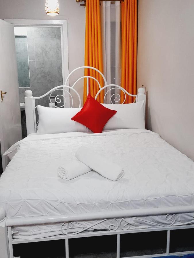 Gcurtway Homes Tsavo Studios Nairobi Zewnętrze zdjęcie